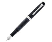 Pilot Custom Heritage SE Marble Black Fountain Pen