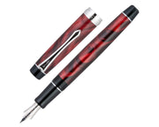 Pilot Custom Heritage SE Marble Red Fountain Pen