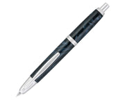 Pilot Vanishing Point SE Marble Black Fountain Pen
