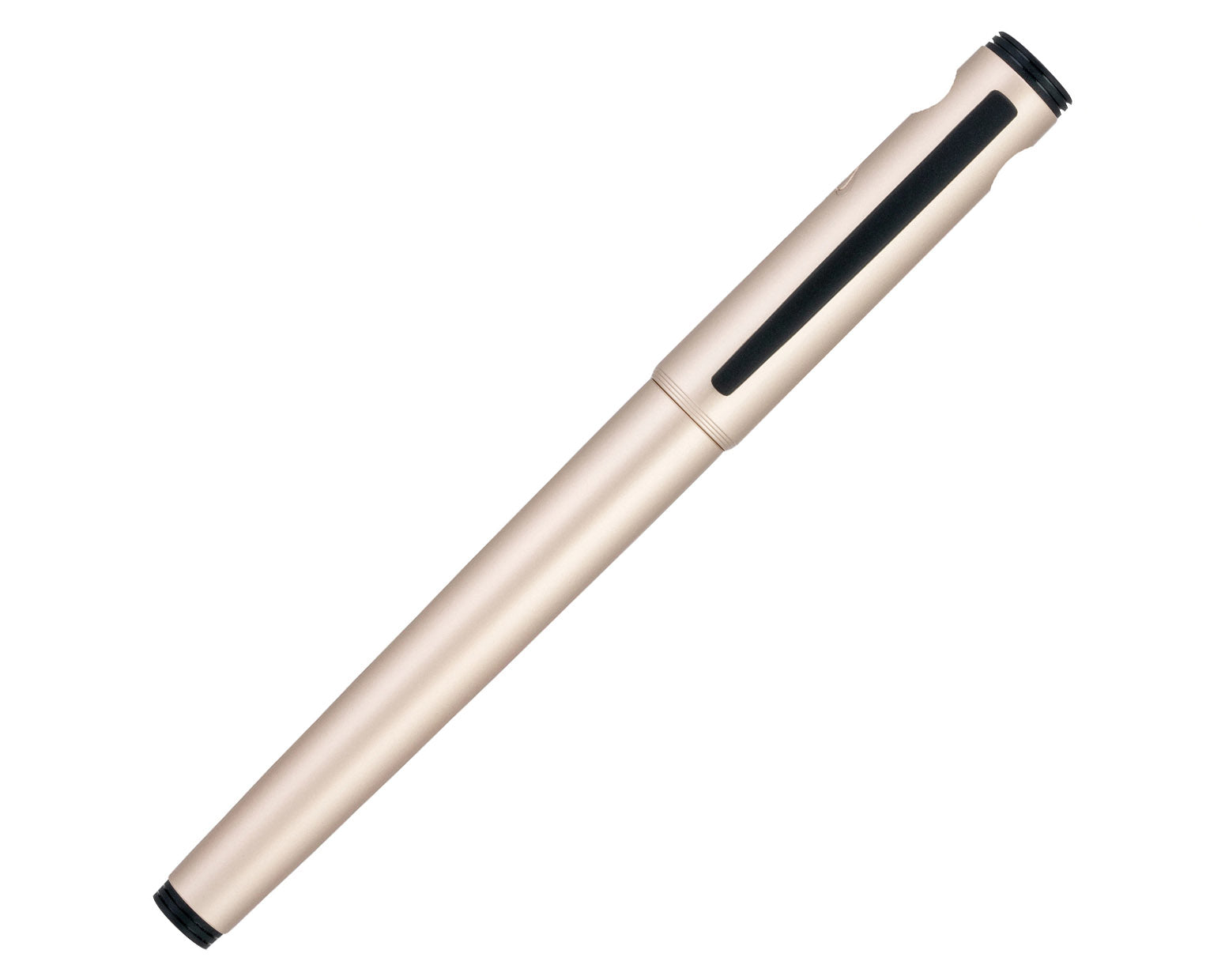 Pilot Explorer Gold Fountain Pen