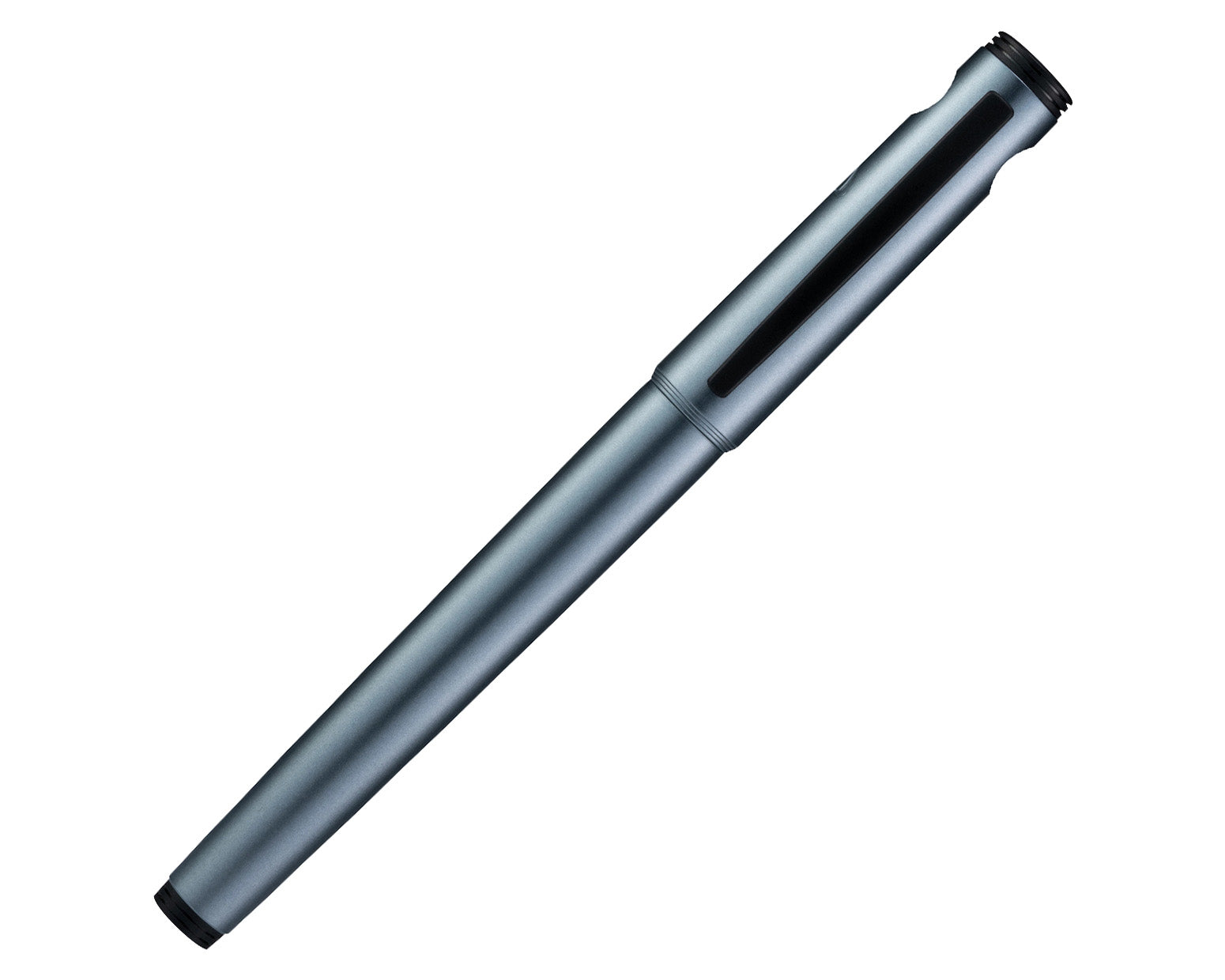 Pilot Explorer Grey Fountain Pen