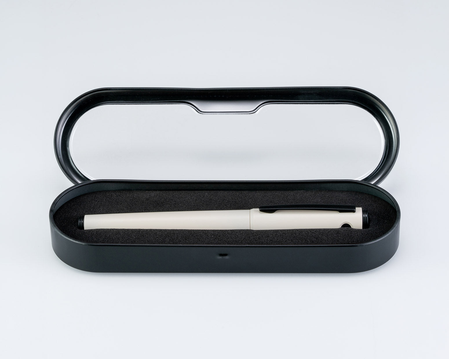 Pilot Explorer Ivory Matte Rollerball Pen