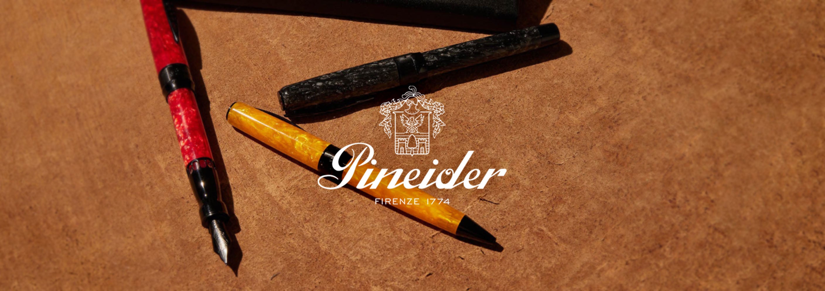 Pineider