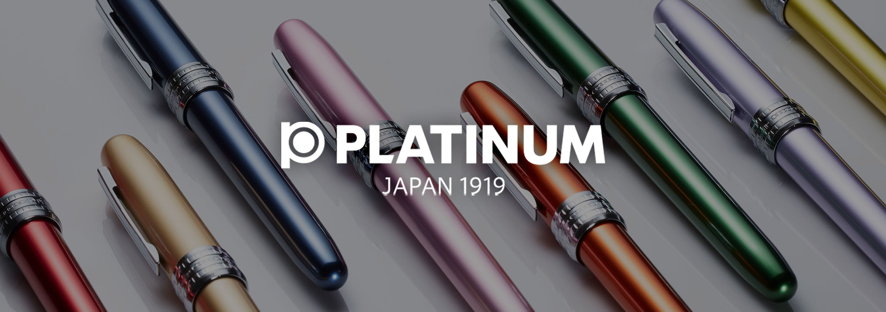 Platinum Pens