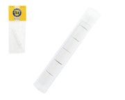 Retro51 Tornado Pencil White Erasers 6 Pack Refills