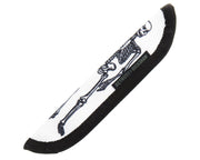 Retro51 x Rickshaw Dr. Gray Single Pen Sleeve
