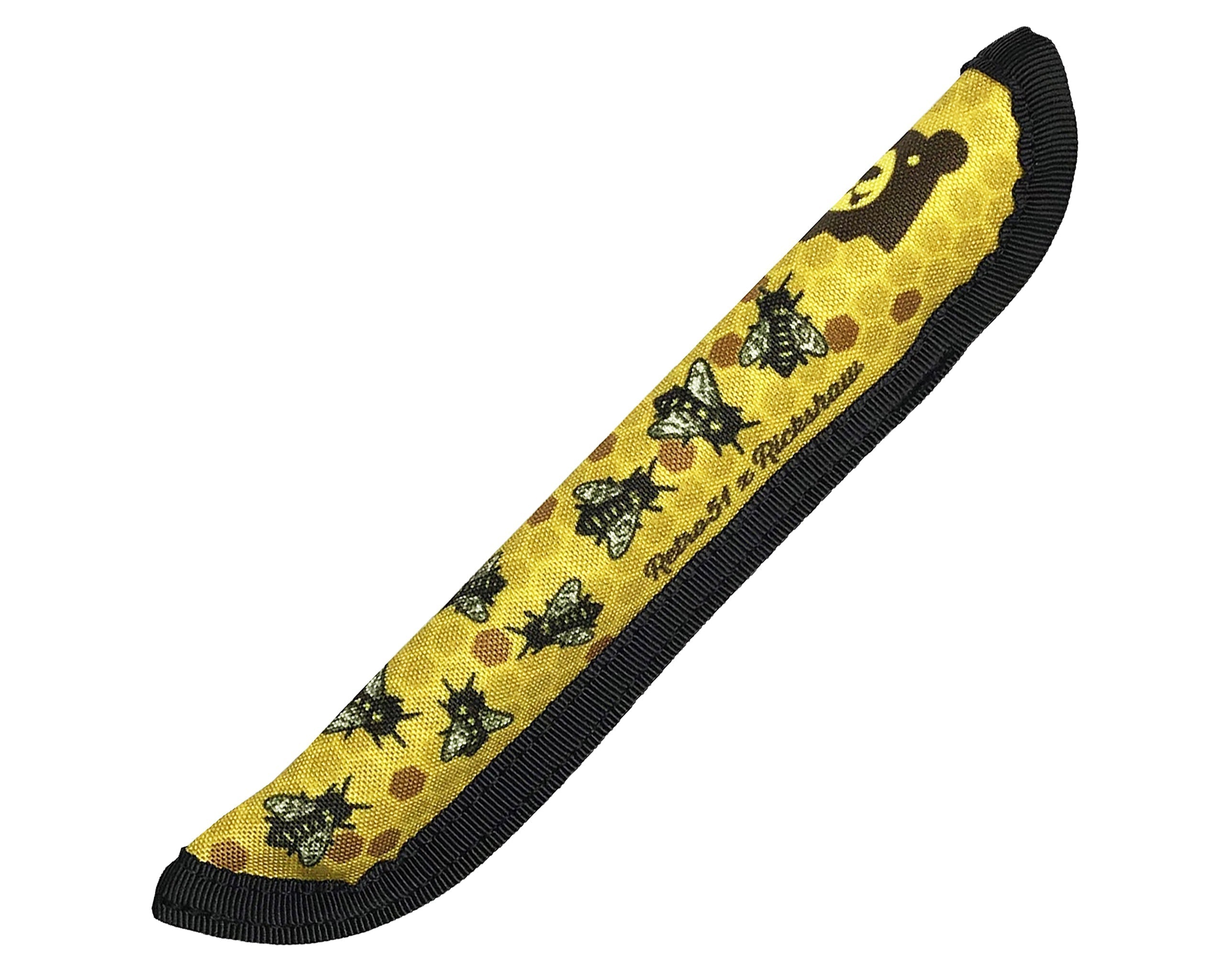Retro51 x Rickshaw "Buzz" Honeybee Single Pen Sleeve