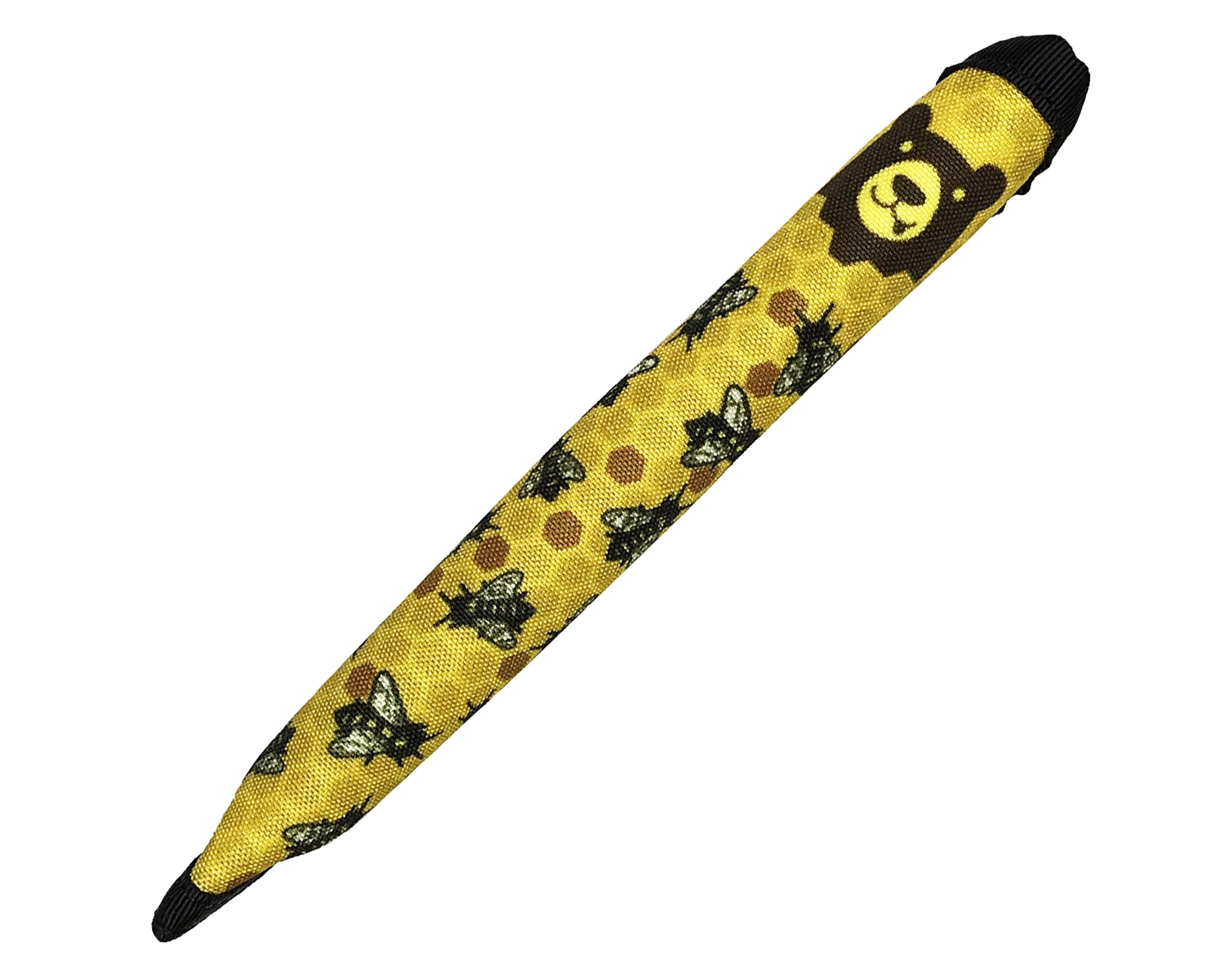 Retro51 x Rickshaw "Buzz" Honeybee Single Pen Sleeve