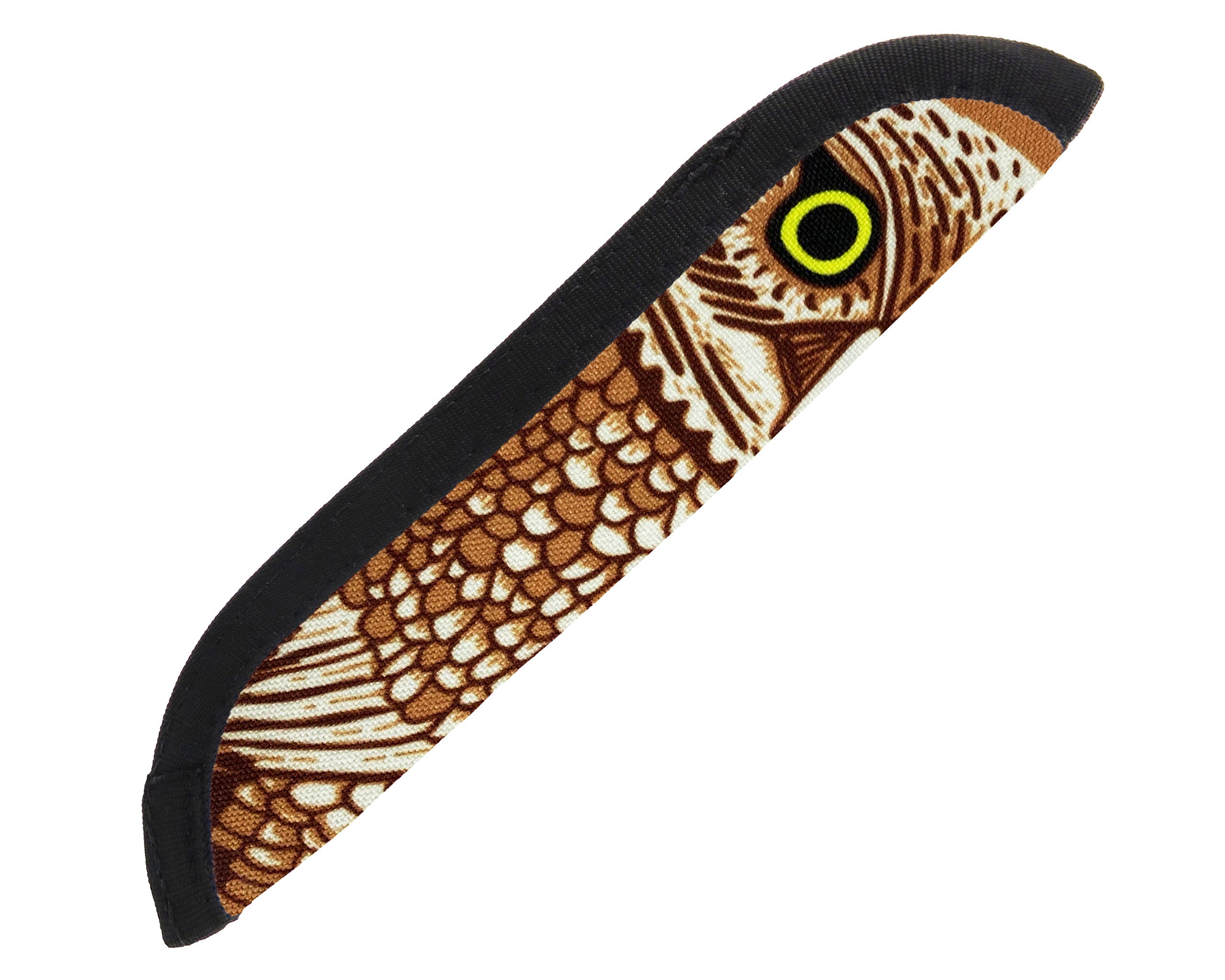 Retro51 x Rickshaw Owl Rescue Single Pen Sleeve