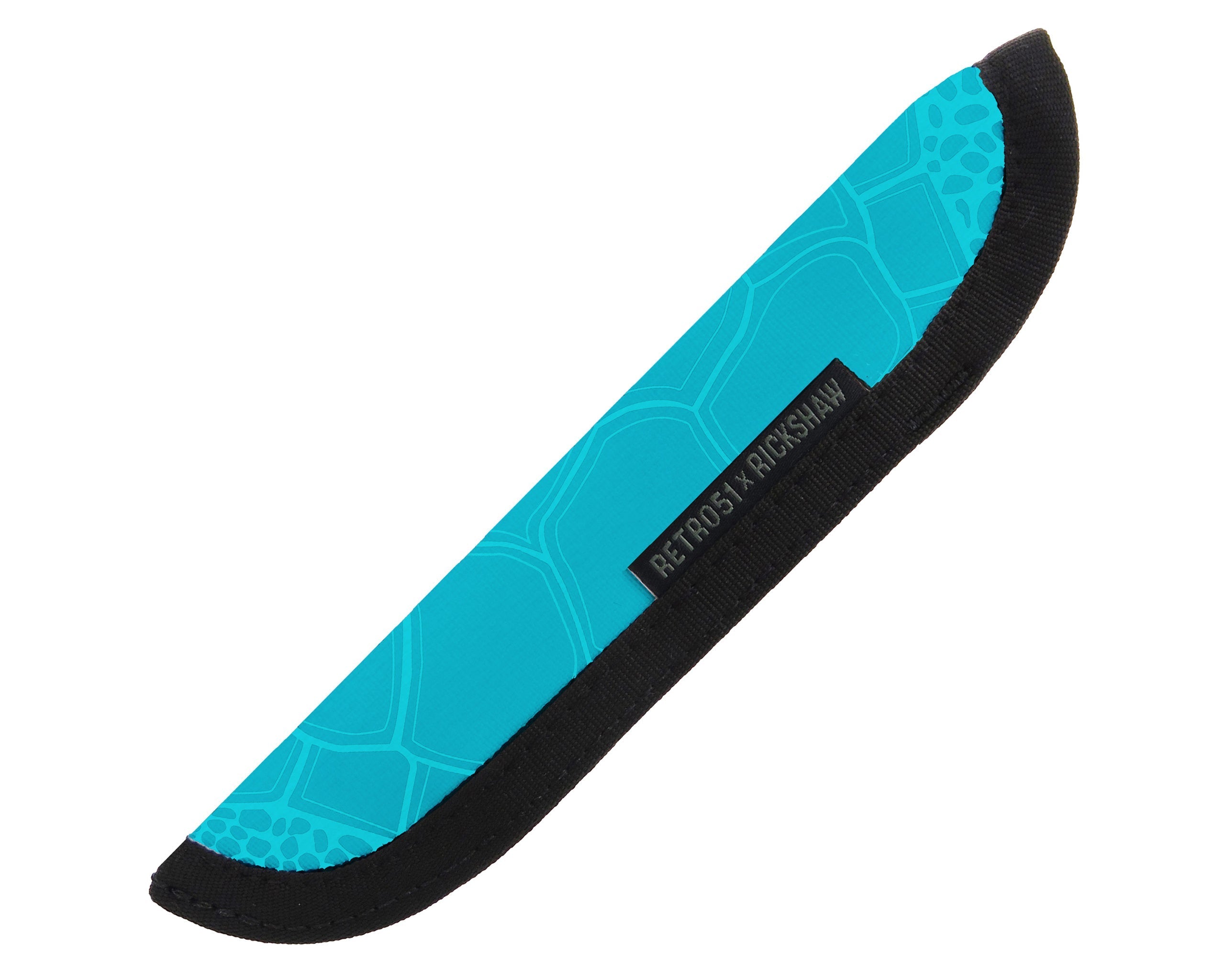 Retro51 x Rickshaw Sea Turtle Rescue Single Pen Sleeve