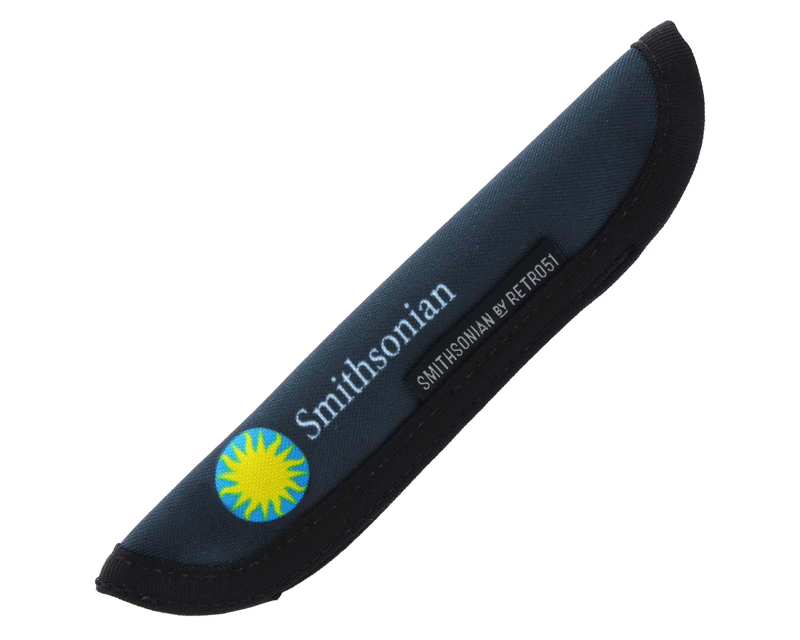 Retro51 x Rickshaw Smithsonian Single Pen Sleeve