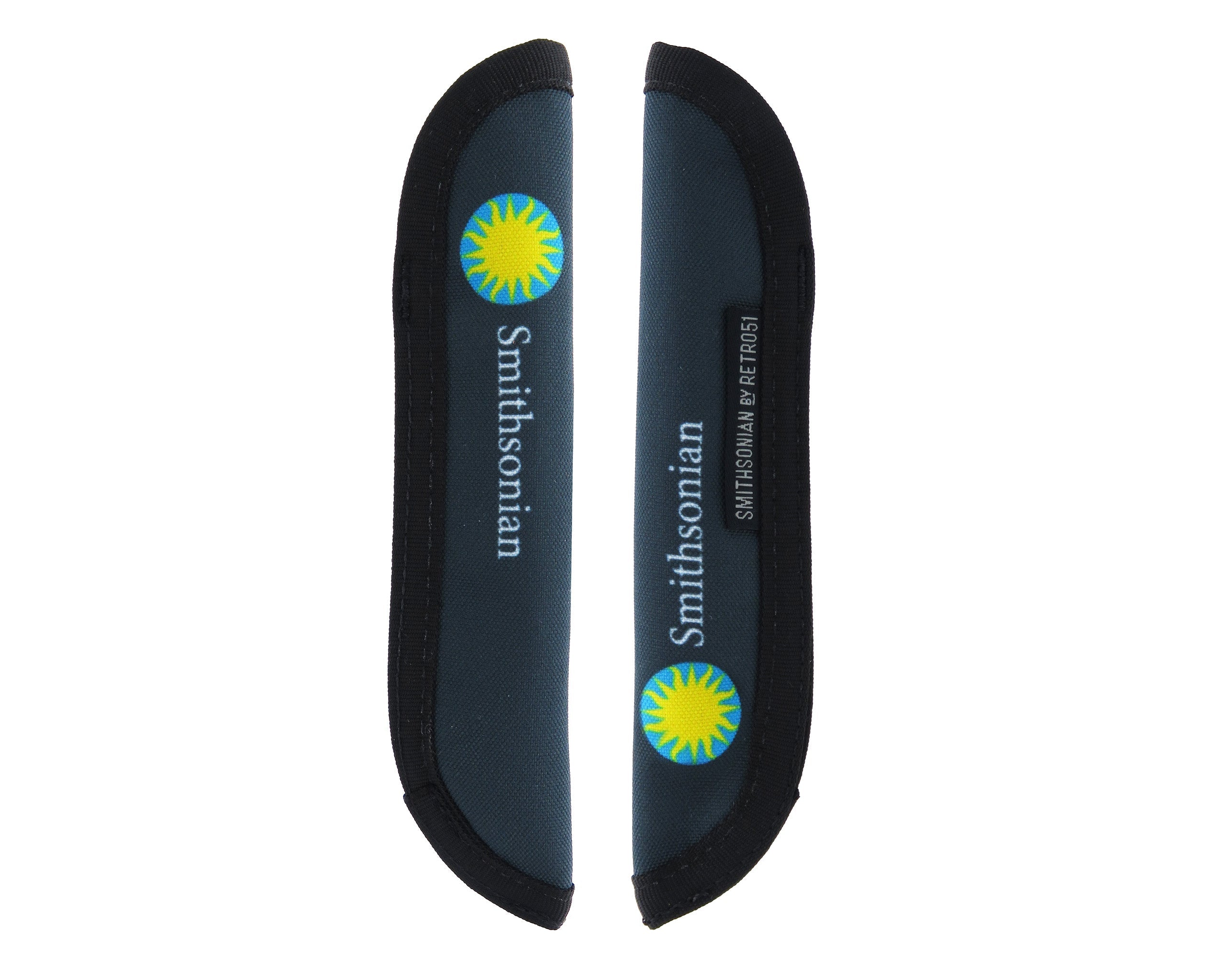 Retro51 x Rickshaw Smithsonian Single Pen Sleeve