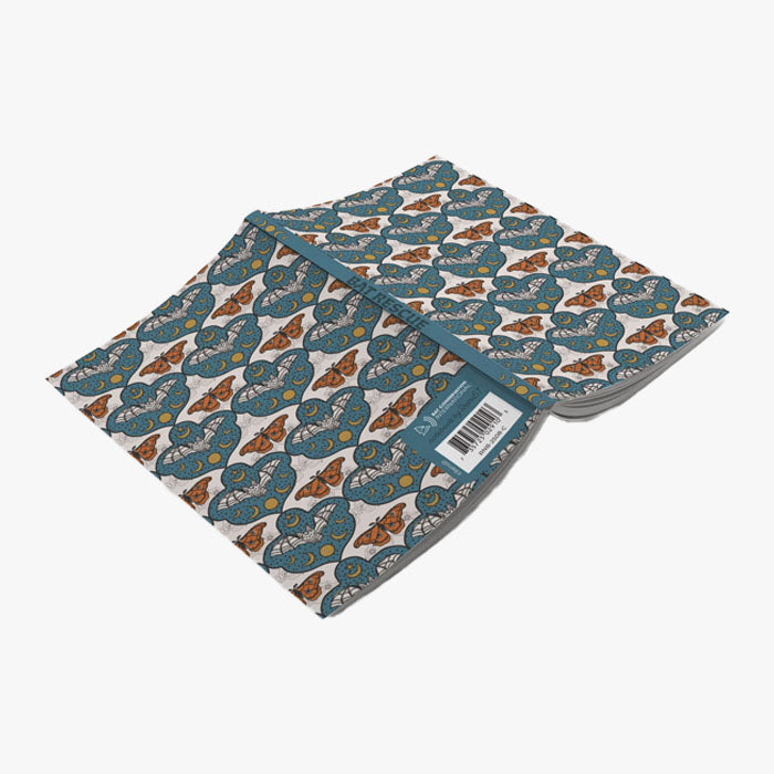 Retro51 Notebooks & More