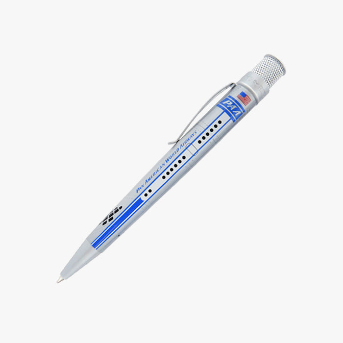 Retro51 Officially Licensed