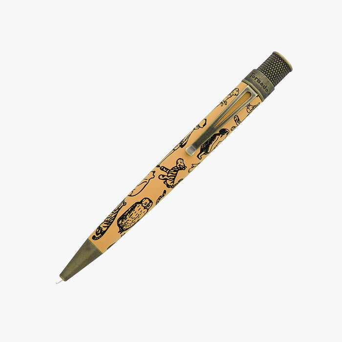 Retro51 Tornado Literary Collection