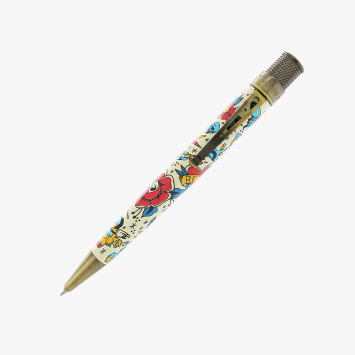 Retro51 Popper