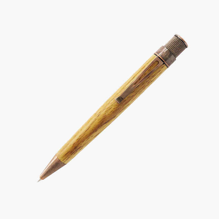 Retro51 Woodworks