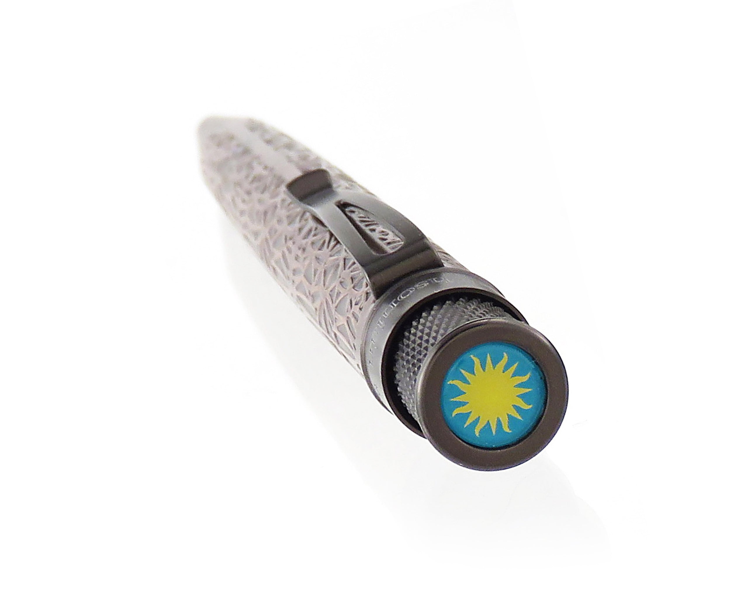 Retro51 Smithsonian Corona (National Museum of African American History & Culture) Rollerball Pen