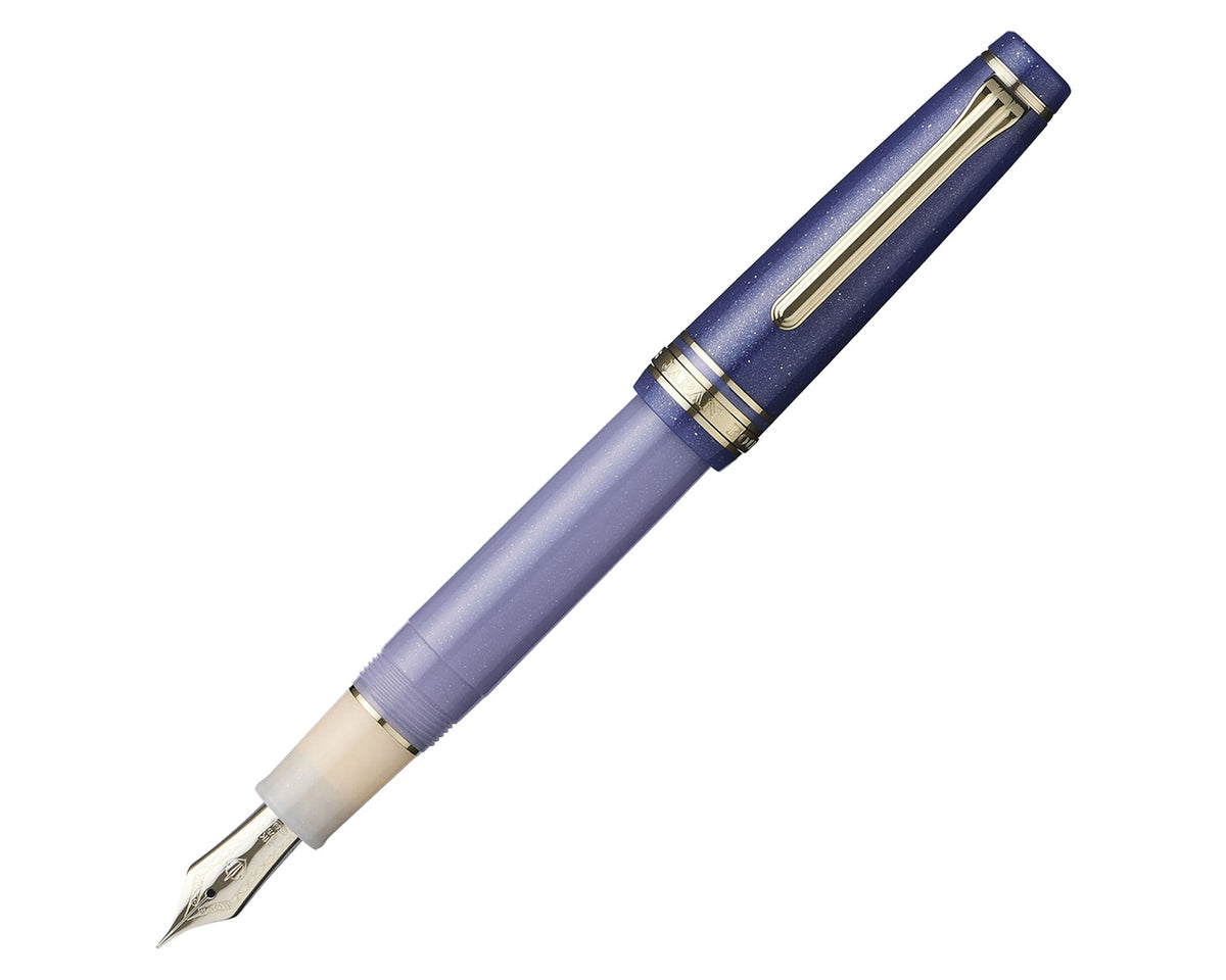 Sailor Pro Gear Standard Dreamy Hour Fountain Pen