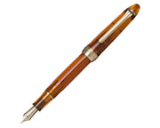Sailor 1911S Jellyfish Fried Egg Orange Special Edition Fountain Pen