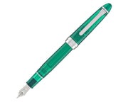 Sailor 1911S Jellyfish OhWan Green Special Edition Fountain Pen