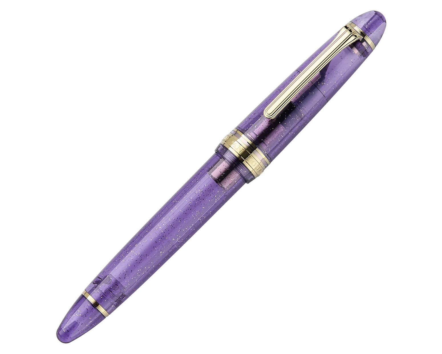 Sailor 1911S Pen Of The Year 2025 Grape Expectations Fountain Pen