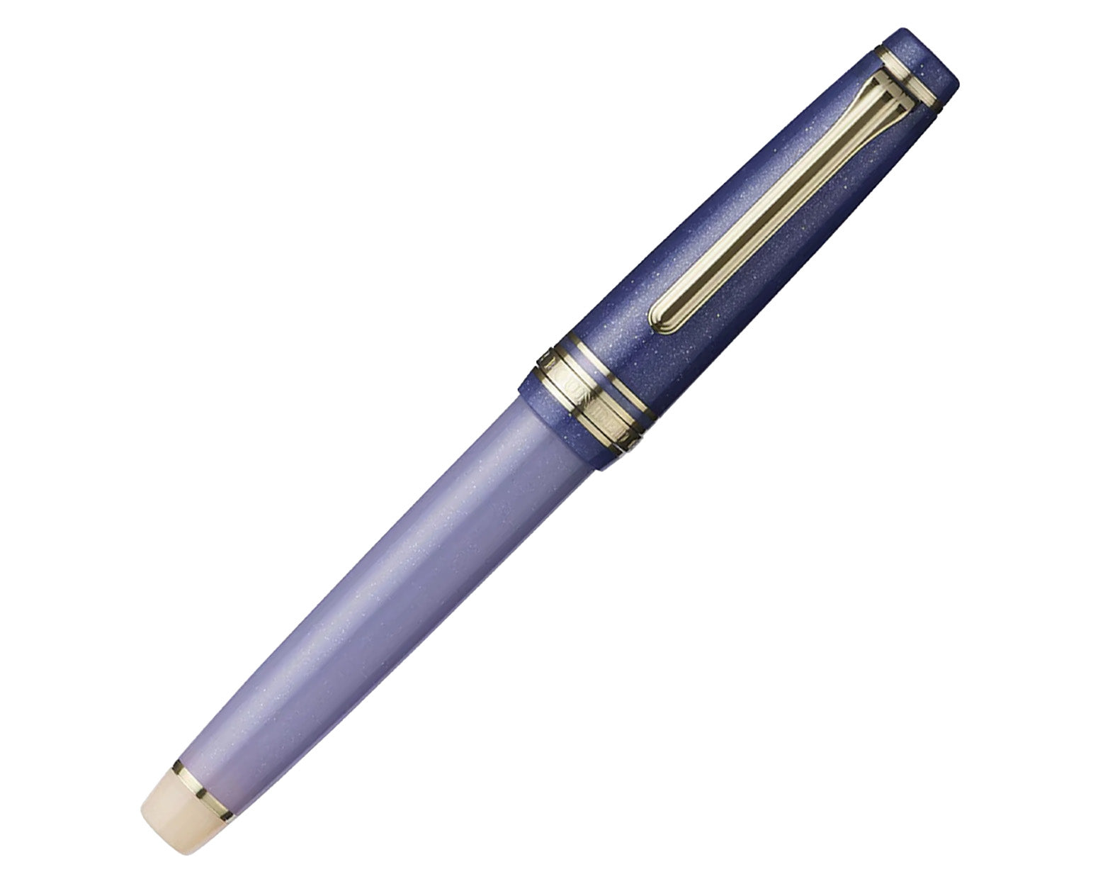 Sailor Pro Gear Standard Dreamy Hour Fountain Pen