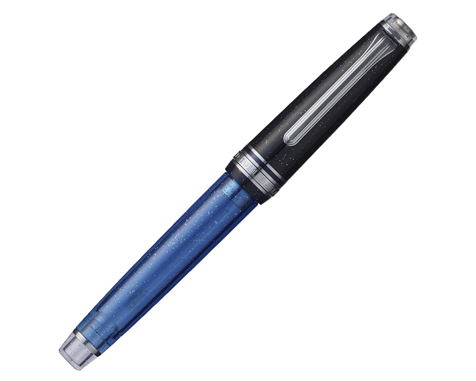 Sailor Pro Gear Standard Iris Nebula Limited Edition Fountain Pen
