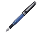 Sailor Pro Gear Slim Iris Nebula Limited Edition Fountain Pen