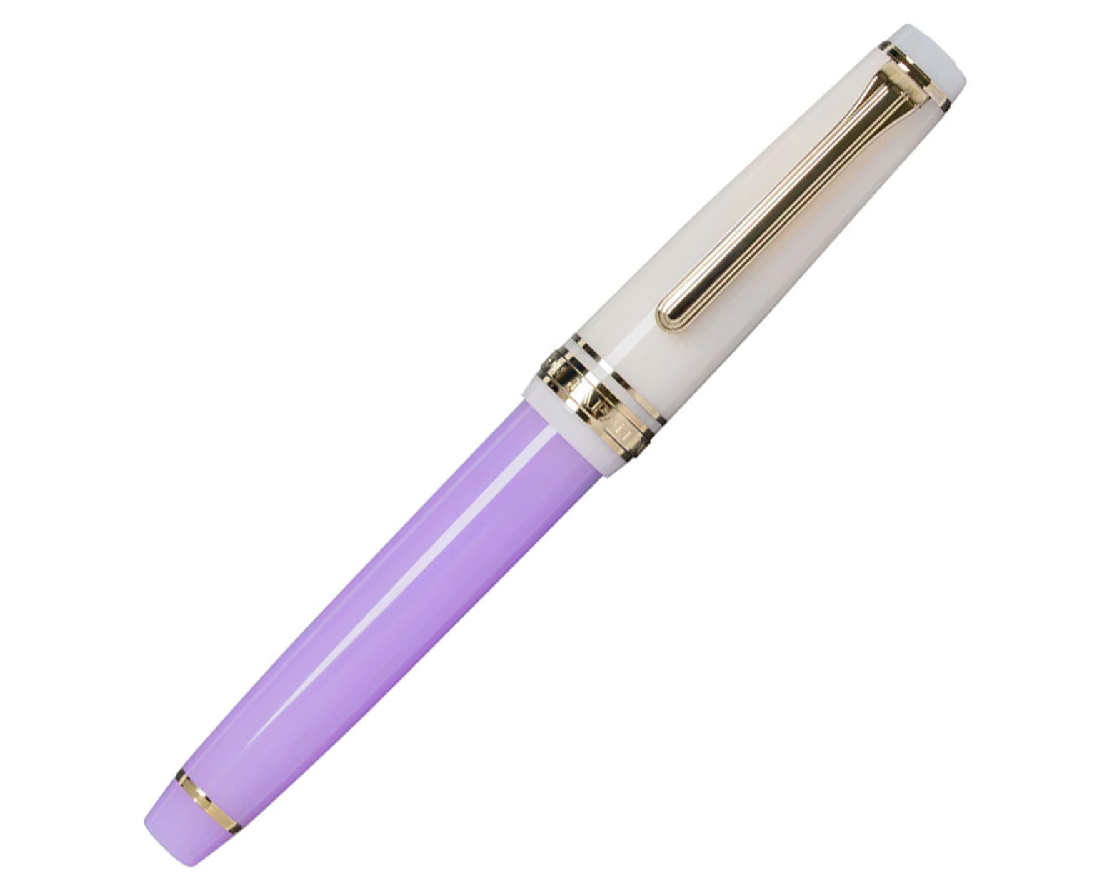 Sailor Pro Gear Slim Tea Time Nerikiri Limited Edition Fountain Pen