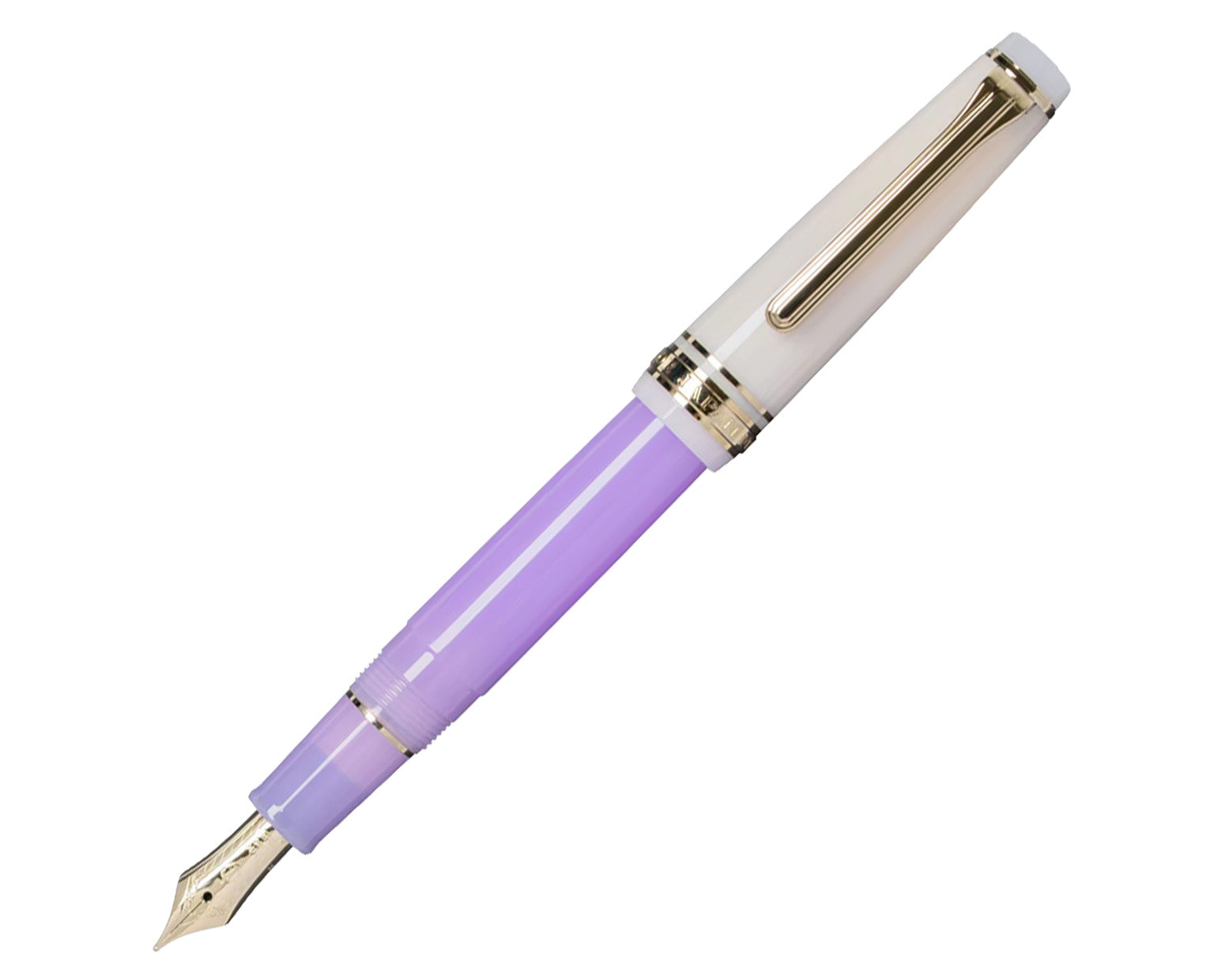 Sailor Pro Gear Slim Tea Time Nerikiri Limited Edition Fountain Pen
