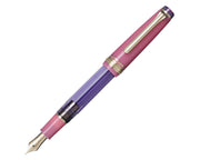 Sailor Pro Gear Slim Manyo #2 Rabbit Ear Iris Special Edition Fountain Pen