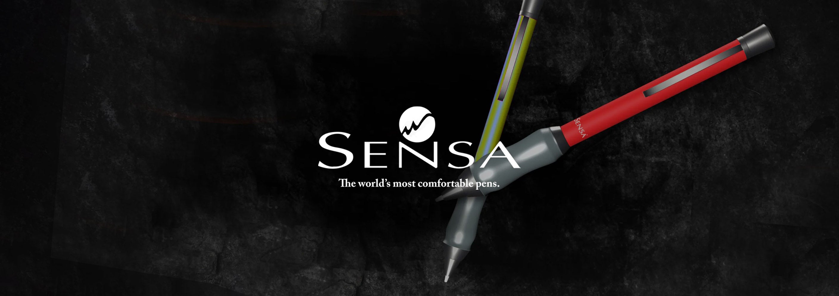 Sensa Pens
