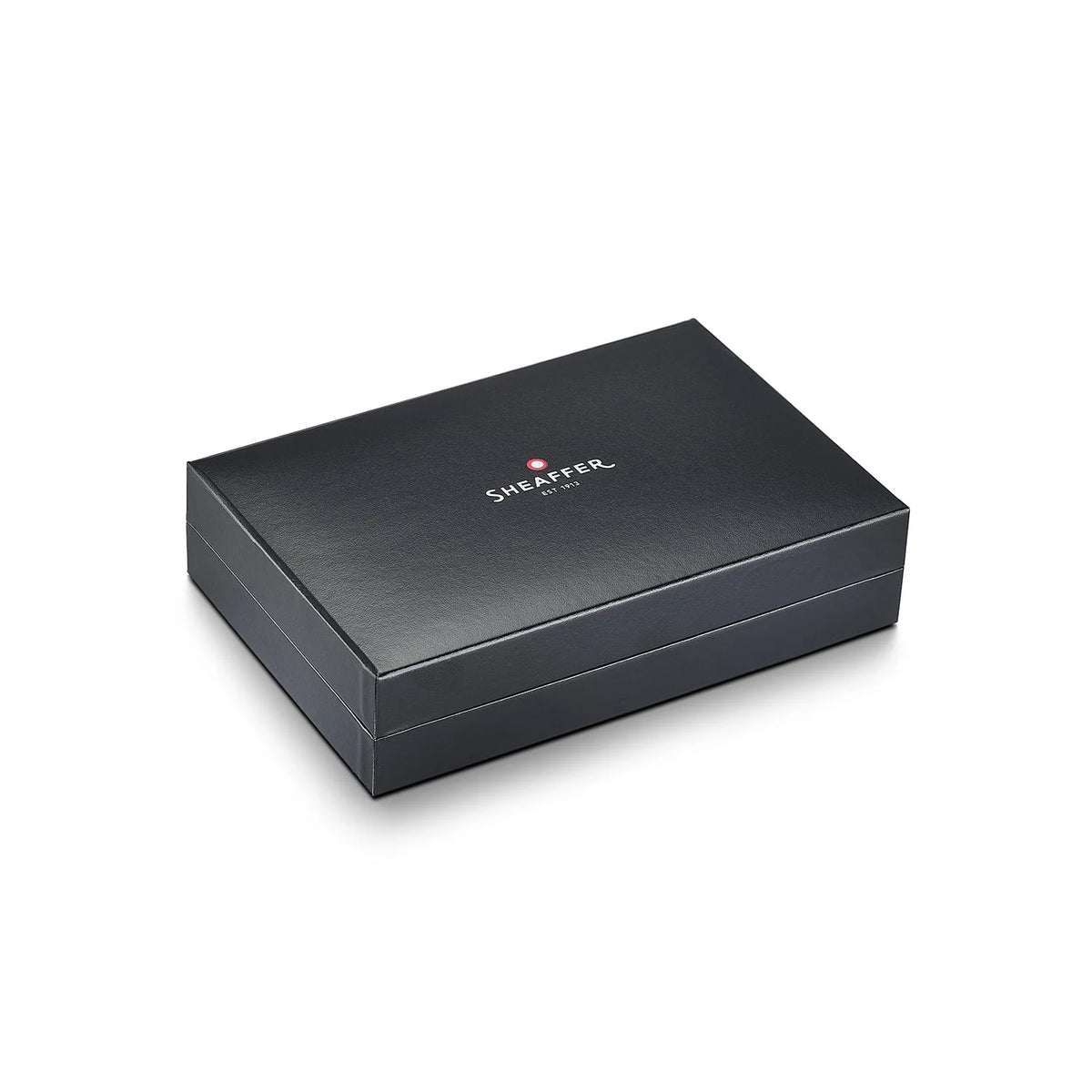 Sheaffer Legacy Glossy Black Rollerball Pen with Chrome-Plated Trim