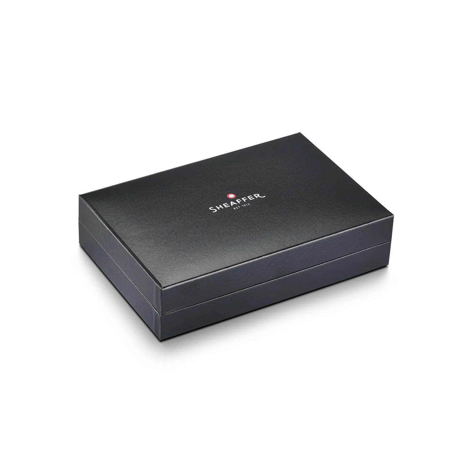 Sheaffer Legacy Chevron Black Fountain Pen