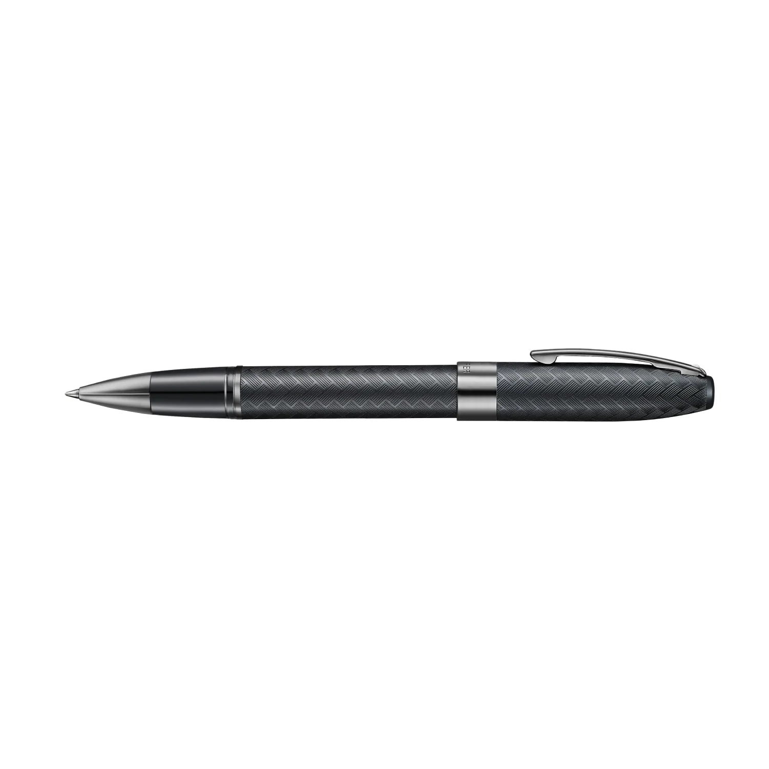Sheaffer Legacy Chevron Black Rollerball Pen