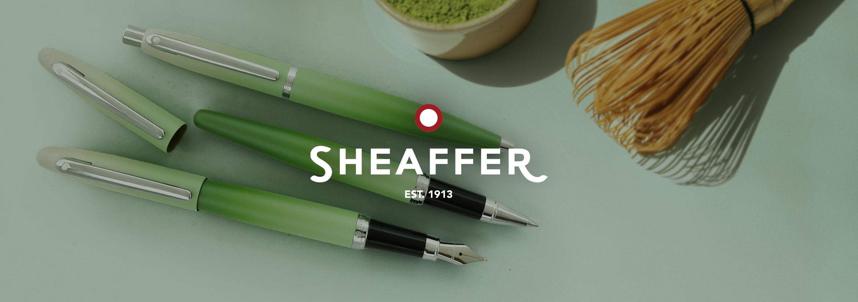 Sheaffer Matcha VFM