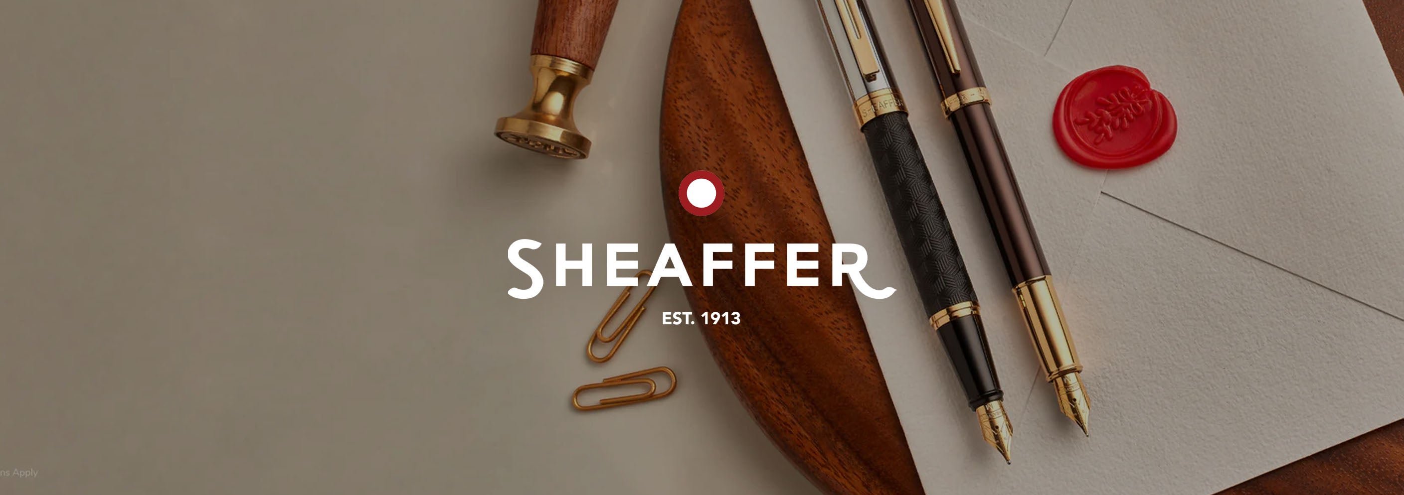 Sheaffer