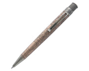 Retro51 Smithsonian Bison: Standing Strong Tornado™ Rollerball Pen