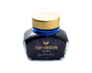 Tom Hessin Bottled Ink 30ml - Signature Blue