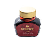 Tom Hessin Bottled Ink 30ml - Exhibition Red