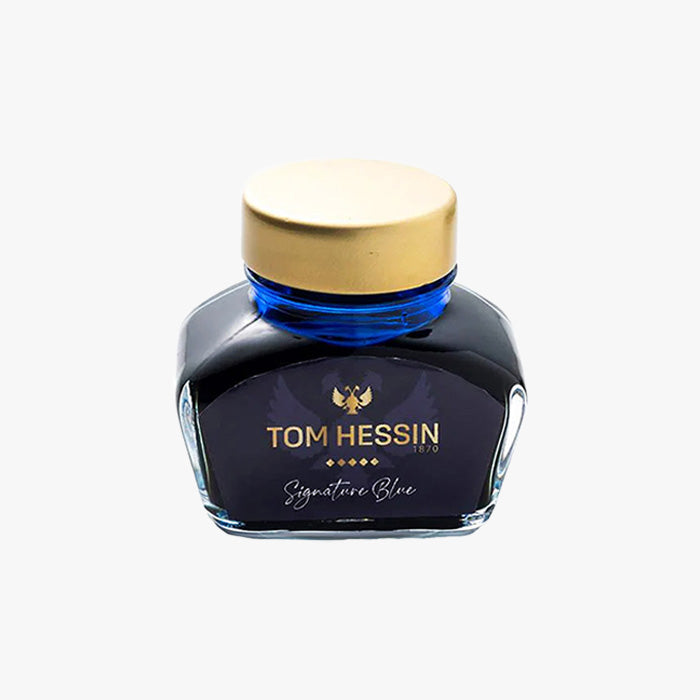 Tom Hessin Ink