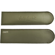 Esterbrook Nook Single Pen Sleeve - Moss Green