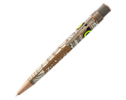 Retro51 Tornado™ Owl Rescue Ballpoint Pen