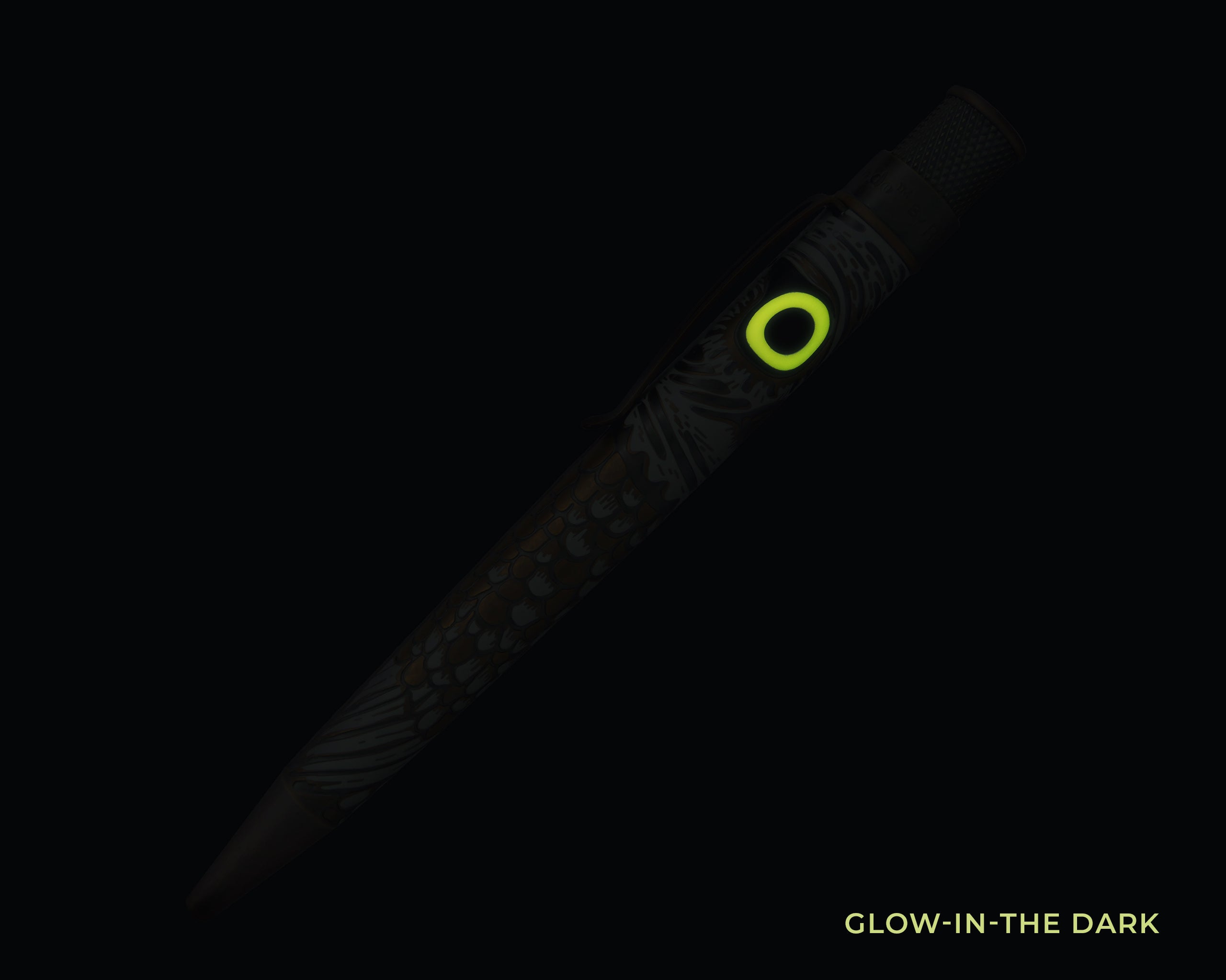 Retro51 Tornado™ Owl Rescue Ballpoint Pen