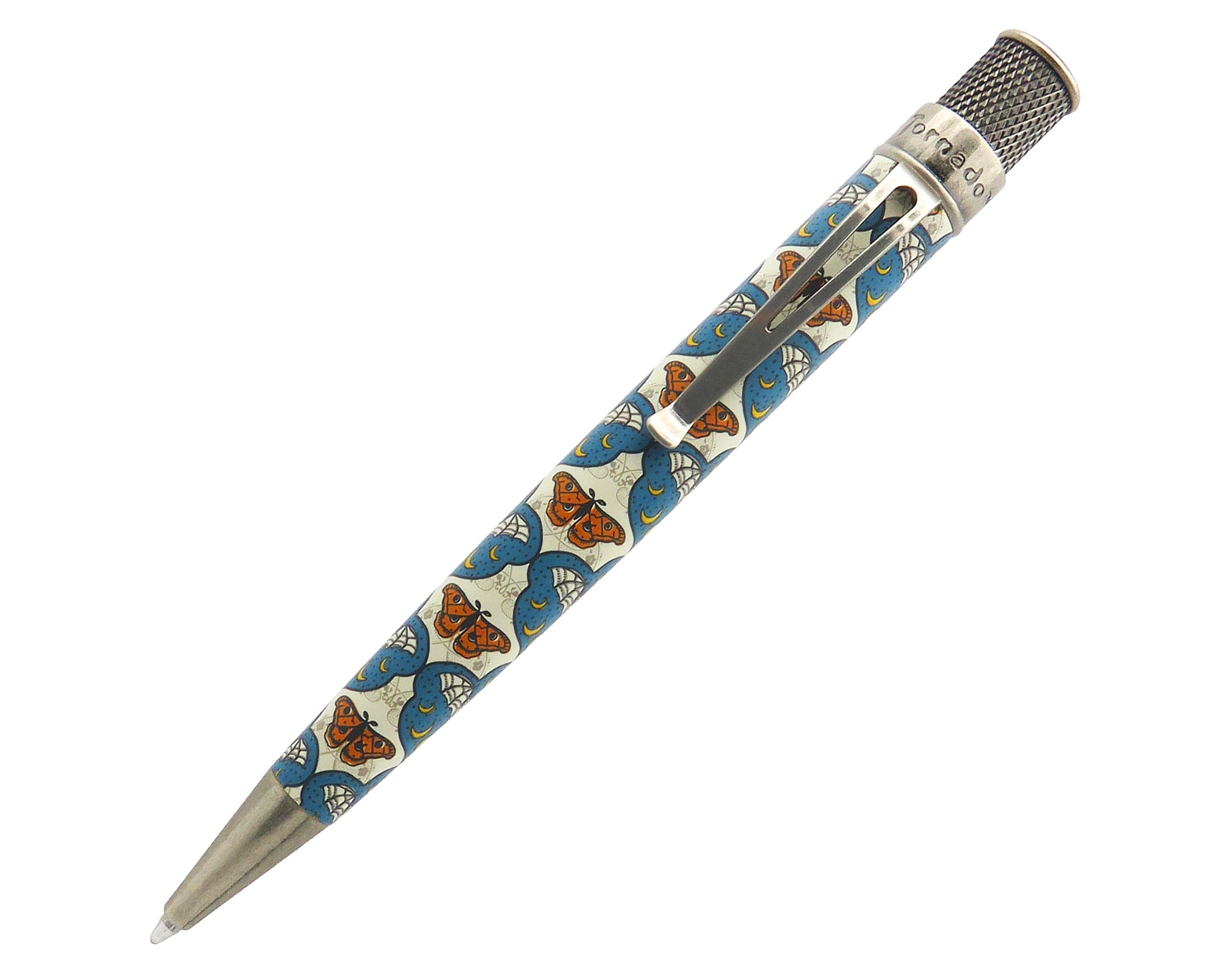 Retro51 Tornado™ Bat Rescue Ballpoint Pen