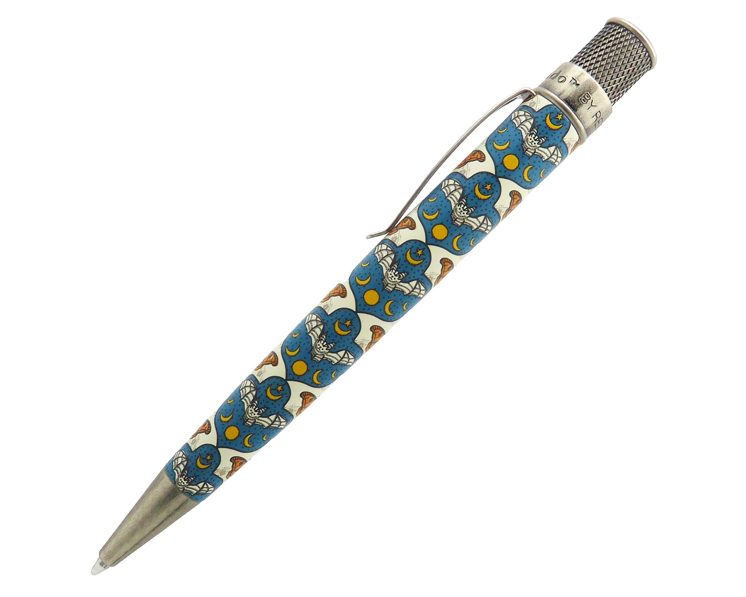 Retro51 Tornado™ Bat Rescue Ballpoint Pen