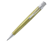 Retro51 Tornado™ Vintage Metalsmith Vintage Rose Rollerball Pen
