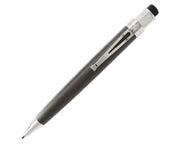 Retro51 Tornado™ Platinum Executive Black Nickel Pencil 1.15mm