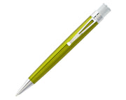 Retro51 Tornado™ Classic Lacquer Kiwi Rollerball Pen